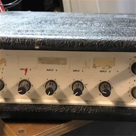 guitar tube preamp for sale