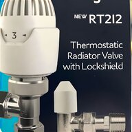 thermostatic shower thermostat for sale