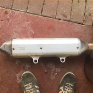 ktm 640 exhaust for sale