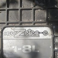 rwd zetec for sale