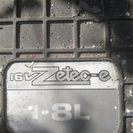 zetec sump for sale
