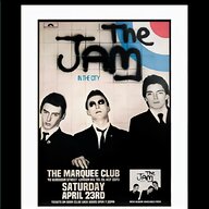 the jam poster for sale
