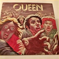 queen vinyl singles for sale