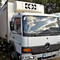 mercedes 815 for sale