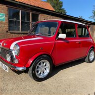 rover classic minis for sale