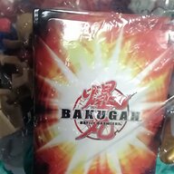 bakugan battle brawler for sale