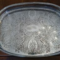 cavalier silver plated for sale
