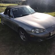 mazda xedos parts for sale