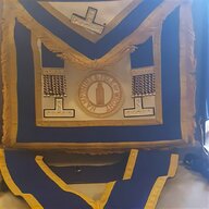 freemason apron for sale