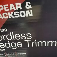 spear jackson shears for sale