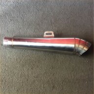 mercedes exhaust tips for sale