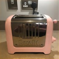 dualit kettle toaster for sale
