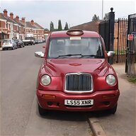tx4 taxi for sale