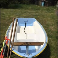 rib with outboard for sale