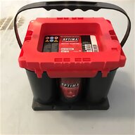 optima battery for sale