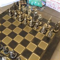 medieval chess set for sale