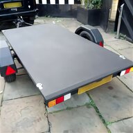 lightweight car trailer for sale