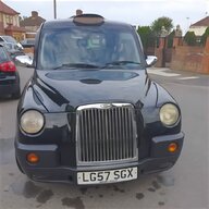 hackney taxi for sale