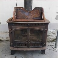 hunter stove for sale