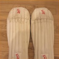 puma cricket pads for sale