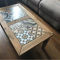 tiled table for sale