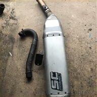 crf250r exhaust for sale