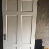 solid hardwood internal doors for sale