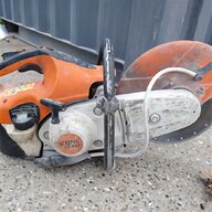 stihl ts410 disc cutter for sale