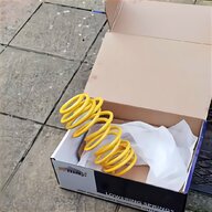 corsa c lowering springs for sale