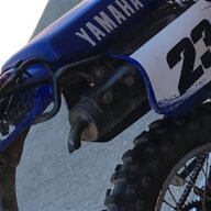 yamaha dtr 125 decals for sale