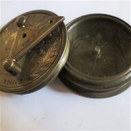 pocket compass for sale