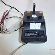 12 volt motorcycle battery charger for sale