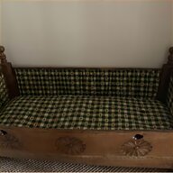 antique cot for sale