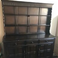 dark wood dresser for sale