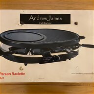 andrew james for sale