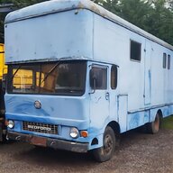 horsebox catering trailer for sale