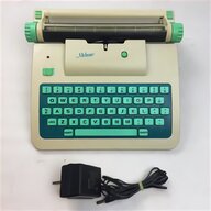 real typewriter for sale