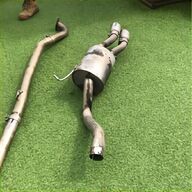 mazda mps exhaust for sale