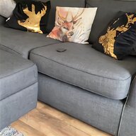 dfs 4 seater sofa for sale
