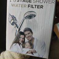 shower head filter for sale
