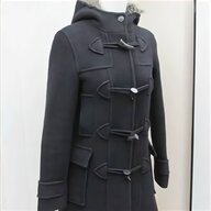 womens gloverall duffle coat for sale