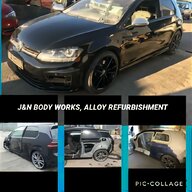 alloy body for sale