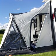 awning campervan for sale