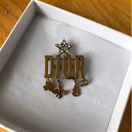 dior necklace for sale