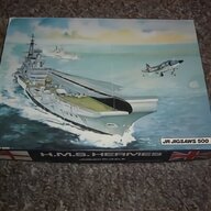 hms battleship for sale