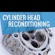 ktm cylinder head for sale