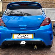 lupo gti exhaust for sale