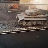 tamiya tank tiger for sale