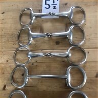 hanging cheek snaffle for sale