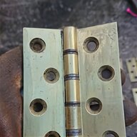brass finial hinges for sale